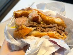 -麦当劳(天骄店)