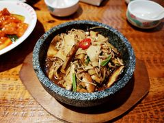 -静莲斋(仙人洞店)