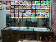 -川悦壹号·川菜(蠡溪路店)