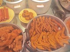 -柳州肥姨妈大骨螺蛳粉(东靖路店)