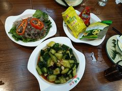 -庆峰龙虾烧烤(合肥一店)