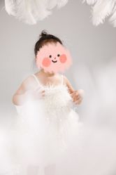 -UCOME优可儿童亲子摄影