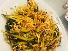 -李记饺子·熏酱东北菜(欢乐谷店)