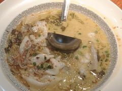 -鱼亨小鲜酸菜鱼(大信店)