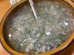 西湖牛肉羹-东北农家小院(定西路店)