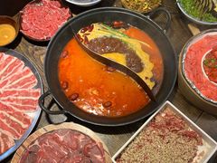 -冯校长老火锅(广州正佳广场店)