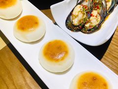 红糖锅盔-榕意·川味之美(深业上城店)