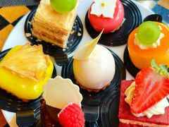 -深圳凯宾斯基酒店