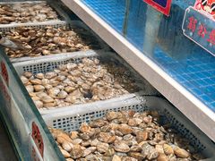 -芝小官毛肚火锅海鲜自助(淮安清江浦区新亚店)