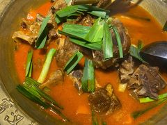 -霄汉羊排(万松园一店)