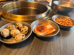 -麻蒲碳烤肉(远景路1号店)