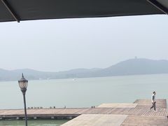 -水上明月·湖景餐厅