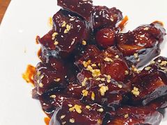 话梅排骨-董厨煨汤馆(车站路店)