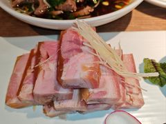 肴肉-周家二小姐的菜(西津渡店)