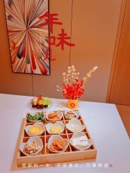 -蜜悦居月子会所(环贸中心店)