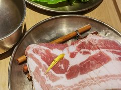 -西塔老太太泥炉烤肉(亚运村店)