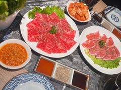 -隐家本格烧肉(万达广场店)