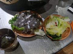 -探鱼·鲜青椒爽麻烤鱼(北京路天河城店)