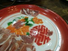 -东镇老火锅(长春路首店)