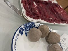 -福合埕牛肉火锅(长平国新店)