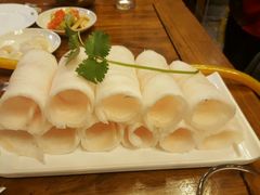 -仁和四季涮肉馆(天坛南门店)
