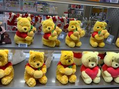 -泡泡玛特POPMART(蓝色港湾店)