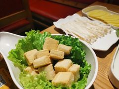 -王婆大虾(五道口店)
