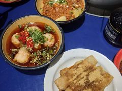 -马路边边串串香(双井直营店)