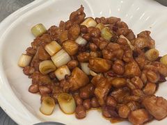 -成都驻京办餐厅(蜀都宾馆店)