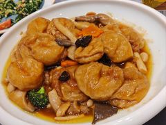 -老阊门菜馆(山塘街店)