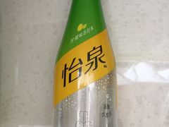 怡泉气泡水-槐店王婆大虾(开发区店)