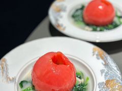 -曾宴·楚菜(湖北省博物馆店)