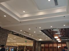 -令氏家外家周秦食府(高新店)