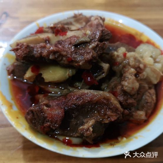 吴记手打虾滑(湖田店)