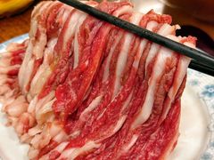 -前门张记涮肉(前门店)