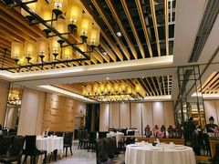 大堂-同庆楼(滨湖万达广场店)