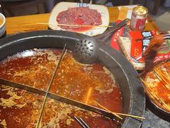 -陈眼镜火锅(总店)