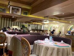 大堂-尚一汤·粤菜海鲜(环球港店)