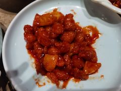 -李氏传家菜(兴城路店)