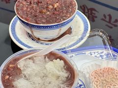 -百花传统甜品店(原址店)