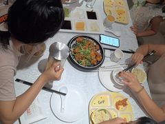 -津悦·正阳春烤鸭(红旗南路店)