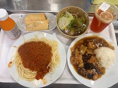 -宜家·瑞典风味餐厅(烟台路店)