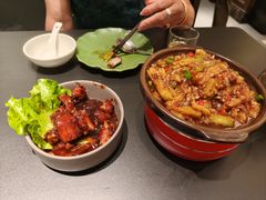 -起源小厨(应天门店)