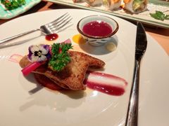 -山葵家·创意料理(宁波来福士店)