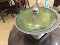 -邢家锅贴老店·非遗·开封菜(金明广场店)