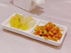 小菜-粗茶淡饭·汉口公馆(循礼门店)