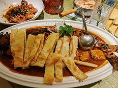 -峰厨大鱼泡饼(西青大学城店)