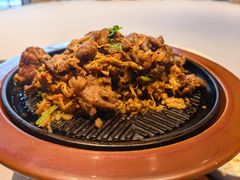 -奉天小馆·非遗东北菜(沈阳万象城店)