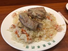 双排饭-巴依家新疆手抓饭(菱角湖万达店)