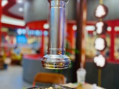 -北京小炮儿炙子烤肉·铜锅涮肉(南京弘阳广场店)